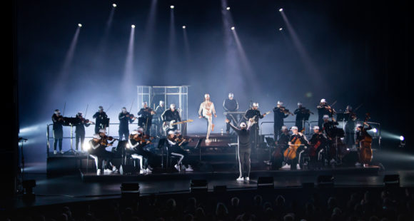 Photograph by Femk de Schepper