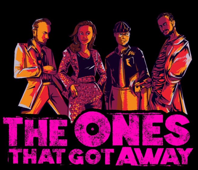 The ones that got away